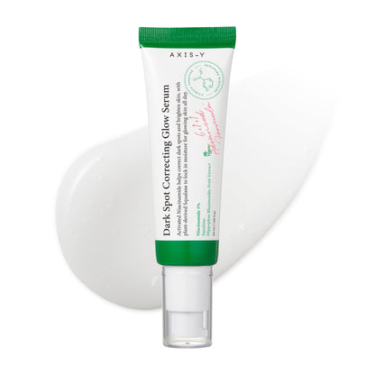 AXIS-Y Dark Spot Correcting Glow Serum - 5% Niacinamide Dark Spot Remover