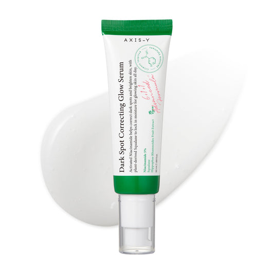 AXIS-Y Dark Spot Correcting Glow Serum - 5% Niacinamide Dark Spot Remover