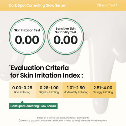 AXIS-Y Dark Spot Correcting Glow Serum - 5% Niacinamide Dark Spot Remover